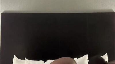 MY STEP DAD ALWAYS FUCKS ME GOOD BBC & BBW