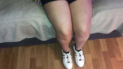 Step Dad Fucks 18 Y/O Step Daughter With Bad Grades Hard