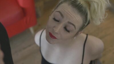 Candice banks naughty step daughter