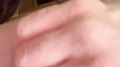 Stepdad gets clouds blown on cock and Fucks hard at casino affair