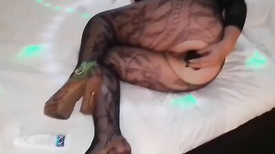 Anal sex with my Tinder girls.