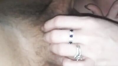Homemade unedited sex tape with teen pawg