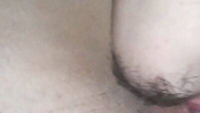 Homemade unedited sex tape with teen pawg