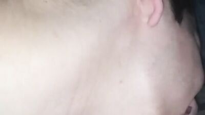 Homemade unedited sex tape with teen pawg