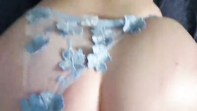 Little Redhead Doll With Big Tits Gets Fucked Hard