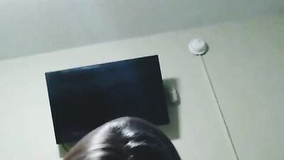 PAWG roleplay stepdaddy stepdaughter amazing blowjob & sex