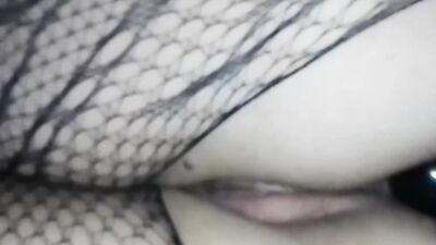 Anal sex with my Tinder girls. Caught from behind.