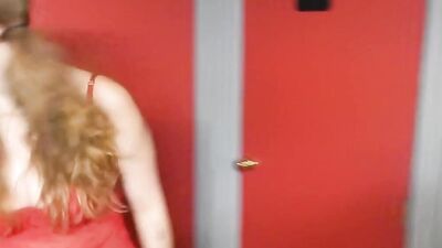 Stepdad Fulfills her Fucking Needs