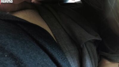 My step dad loves fucking my tight little pussy