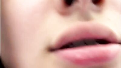MY STEP SISTER IS VERY HOT AND ASKS ME TO FUCK HER VERY HARD