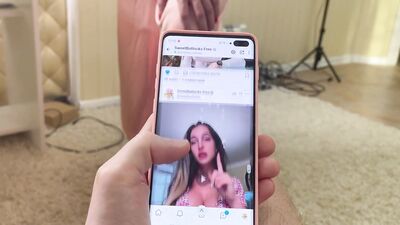My stepmom sucks and fucks in the ass perfectly!