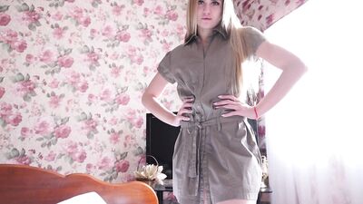 Do you have erotic dreams? Fucked my stepmother