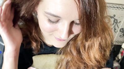 I seduced my classmate and fucked her