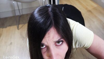Garganta profunda