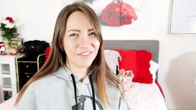 Feminizing My Younger stepbrother