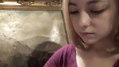 I Wont Give Up My Slutty Sister Because She Hot - Lolo Punzel