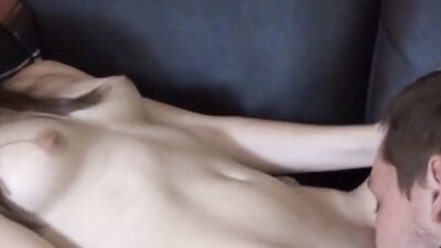Bro Hipnotized Sister Pounding Pussy