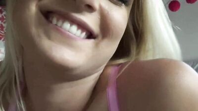 Sexy Sister Convince Brother Cam Sex - Natalia Starr