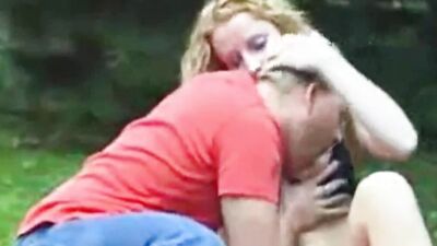 My Brother Fucking Me Outdoor