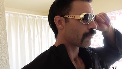 TOUGHLOVEX Father Karl Demolishes Ella Knox S Holes