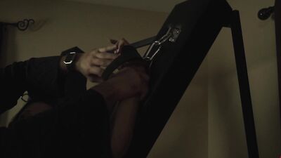 TOUGHLOVEX Father Karl Toughlove Fucks Brooke Sinclaire