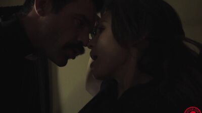 TOUGHLOVEX Father Karl Toughlove Fucks Brooke Sinclaire