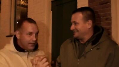 Amsterdam Hooker