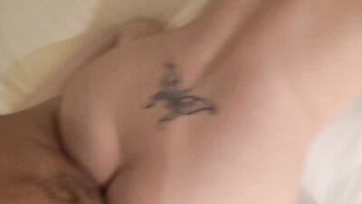 Fucking A Fan Part 2 MFM Threesome