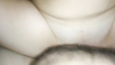 I Rode That Dick And Spit His Cum Back In His Mouth!