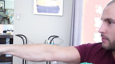 Seductive Teen Drains Stepdad Cock - Gia Oh My -