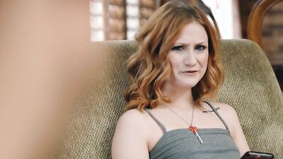 Step Siblings Caught - If your stepsister dressed as a clown, would you fuck her? - S18:E9