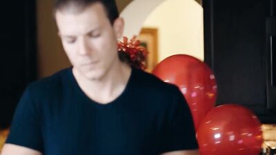 Step Siblings Caught - If your stepsister dressed as a clown, would you fuck her? - S18:E9