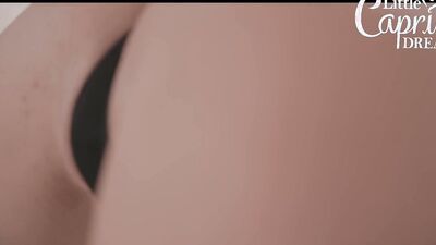 CAPRICEDIVAS com - Three STEP Sister wanna know it - LITTLECAPRICEDREAMS