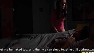 SISPORN. Love takes on cheating BF by sex with the stepbrother