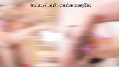 Pegas Productions - Mon Beau-Père est Amanché Solide !