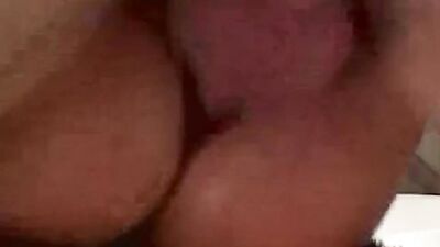 DirtyStepDaughter - Sexy Teen Stepdaughter Ass Fucked In The Bathroom