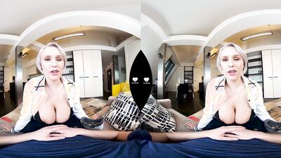 Stepmom Catch Son - Angel Wicky