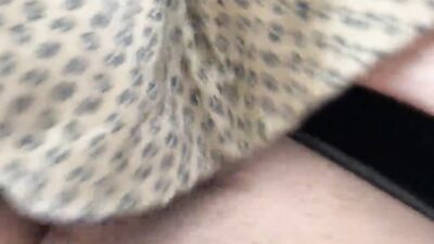 Cumming In Stepmom S Panties Turns Her On