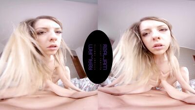 TheBest Look: Stepsister’s Test - Rebecca Volpetti