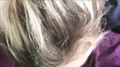 Caught My Stepsister In Law Masturbating POV