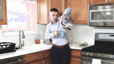 Internships And Stepsister Intercourse - Rachel Rivers
