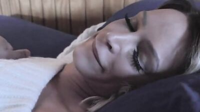 stepdaughter fucked on vacation creampie stepmom