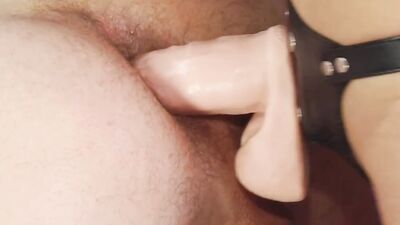 My STEPMOM loves my ASS - the experiment!!! - Episode #05