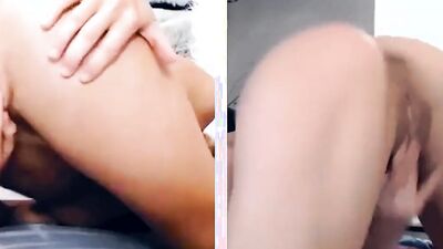 Hottie Nymphomaniac Stepmom COMP Part 2