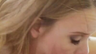 Nubilefilms – cheating wife seduces boss