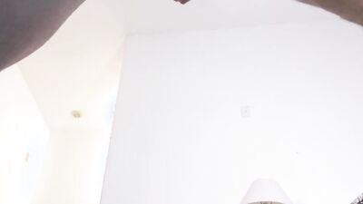 Sexy Redhead Stepmom Knows Hot To Convince Step Son To Be Nice
