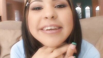 Celina has fallen in Love with her new Stepdad