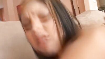 Celina has fallen in Love with her new Stepdad