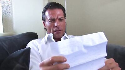 My STEPDADDY loves Young Pussy!!! - episode #16