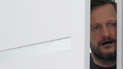 Yanick Shaft - Dreaming of Stepdaddy - BABES